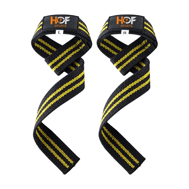 COTTON LIFTING STRAPS